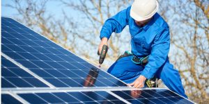 Installation Maintenance Panneaux Solaires Photovoltaïques à Osthoffen